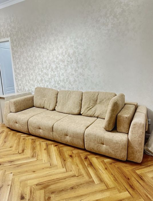 Продаю б/у диван
