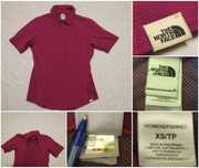 Camasa The North Face vara dama marimea XS tura munte pescar protectie
