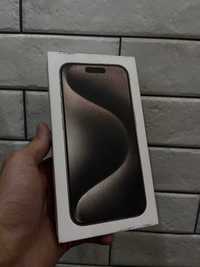 АЕ48829 / iphone 15 pro 128gb / TEHNOALTYN / Рассрочка