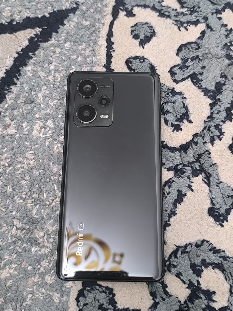Редми 12 Про +5G