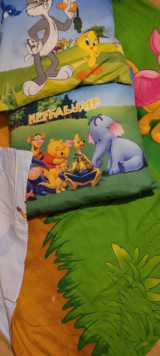 Lot perne  copii 2 bucăți