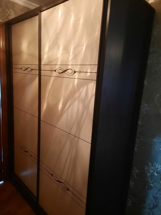 Шкаф -купе. Производство Волгодонск.