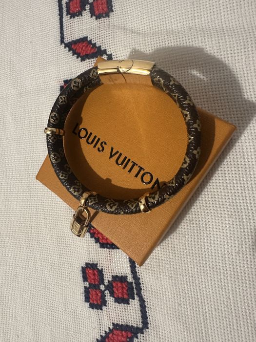 Bratara LV Louis Vuitton