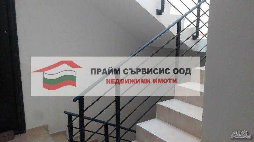 Двустаен апартамент първа линия, без такса поддръжка Приморско!