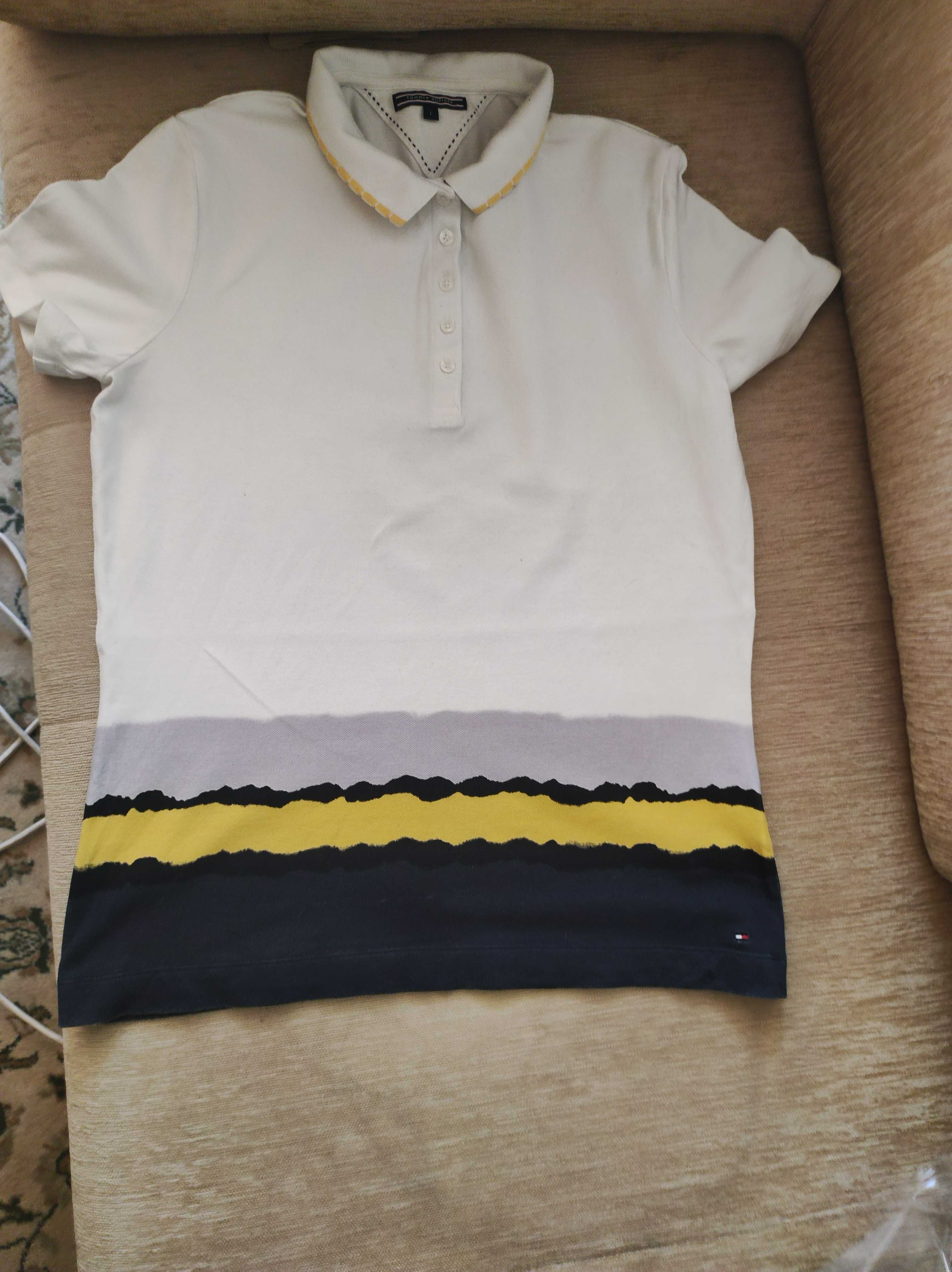 Дамска Блуза Tommy Hilfiger