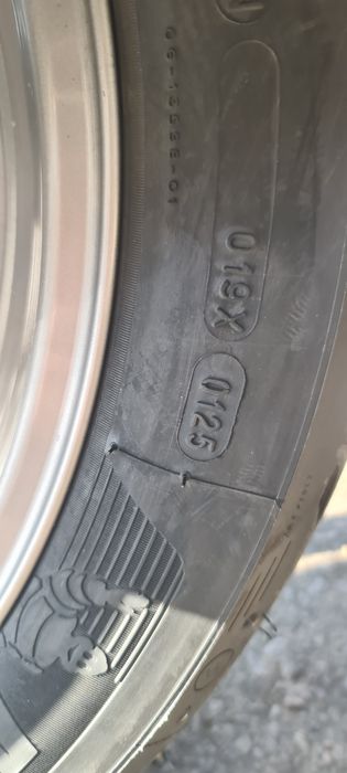 Honda Varadero 1000cc XL ABS 2006