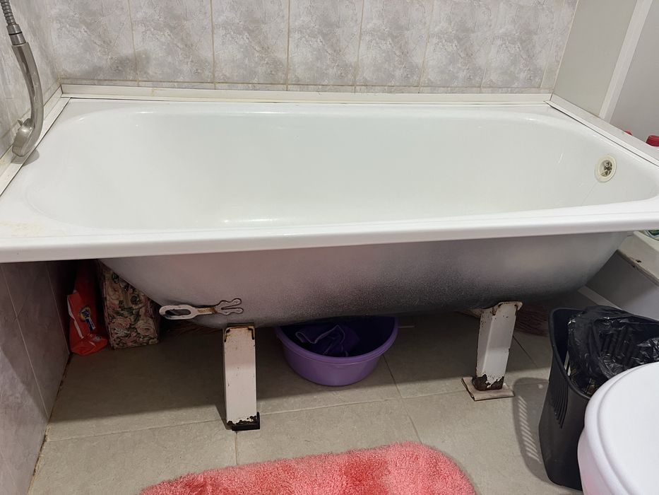 Ванна 10мын тенге