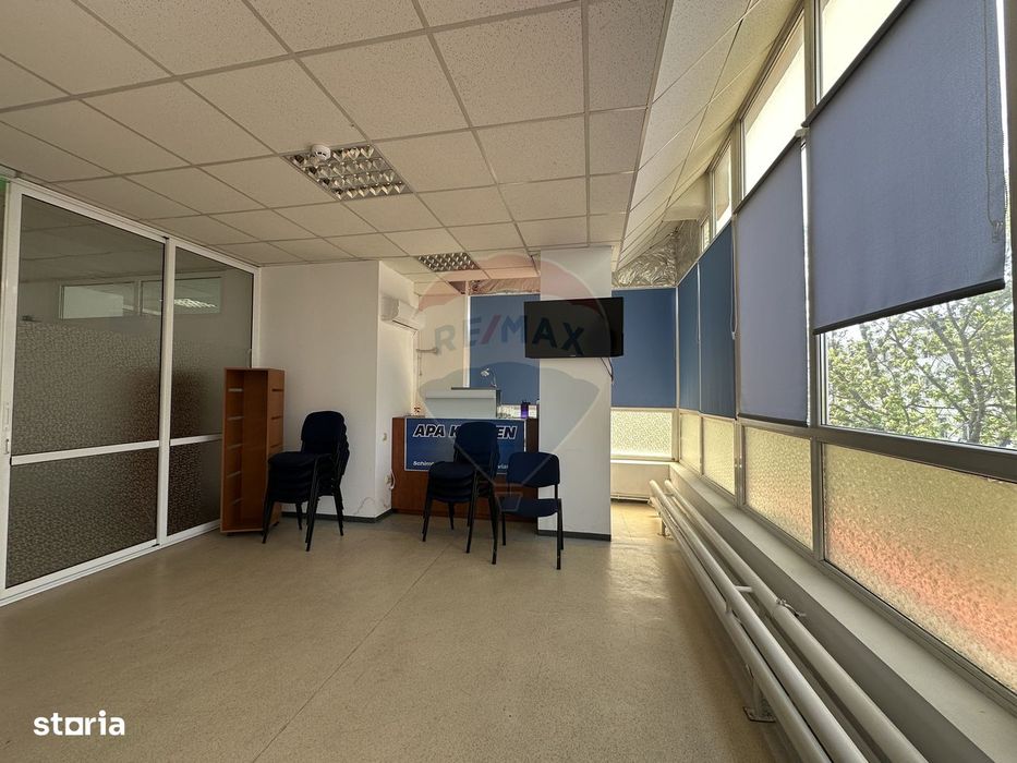 Spațiu 26 mp in Centrul comercial Sud