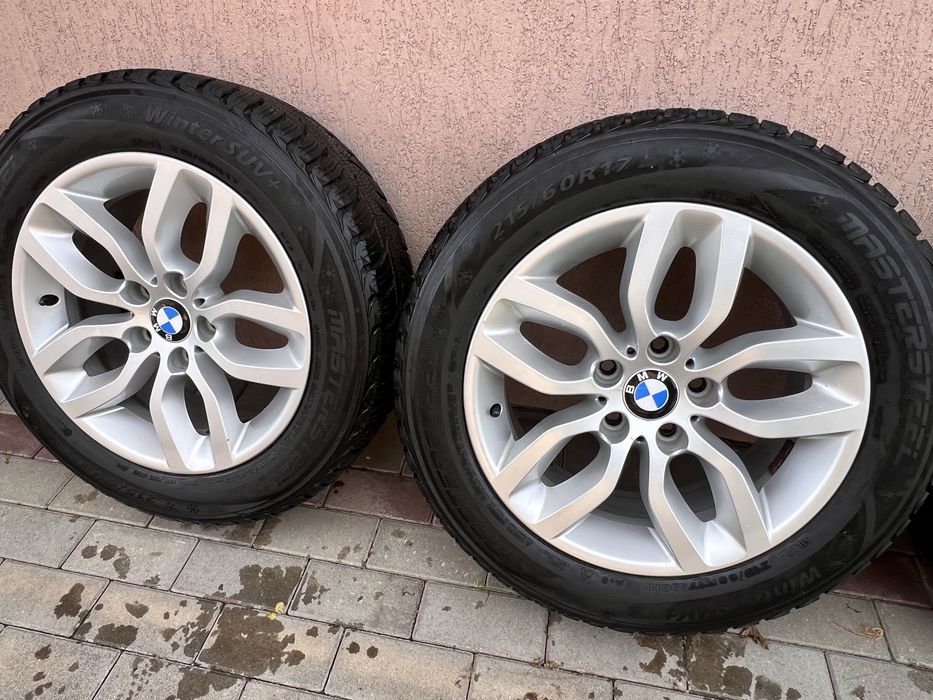 Jante Bmw X3 F25 E83