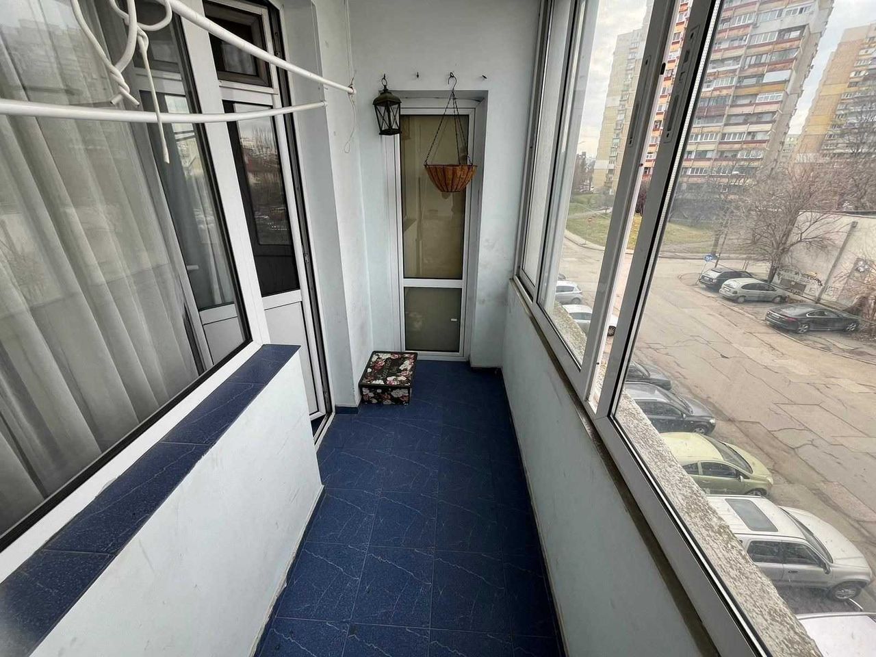Дава се под наем Двустаен апартамент в София, Надежда 2 - 76 кв.м за 600 € - Снимка #1