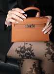 Geanta tip Hermes