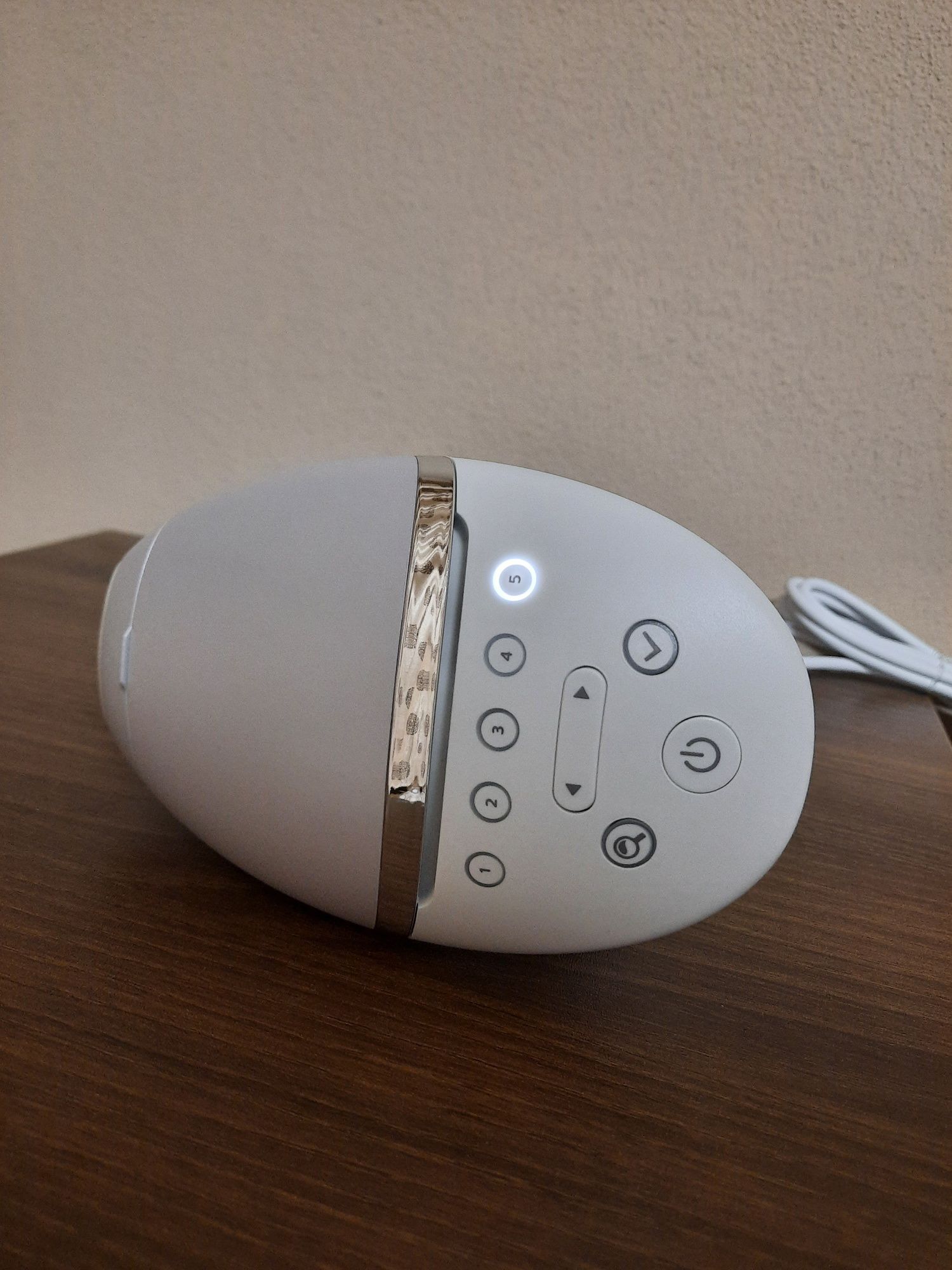Philips Lumea IPL 8000 BRI940/00