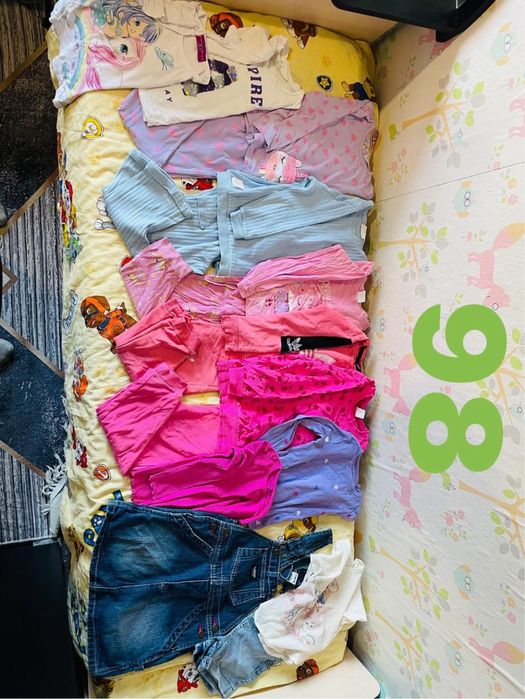 Детски дрехи за малко и голями