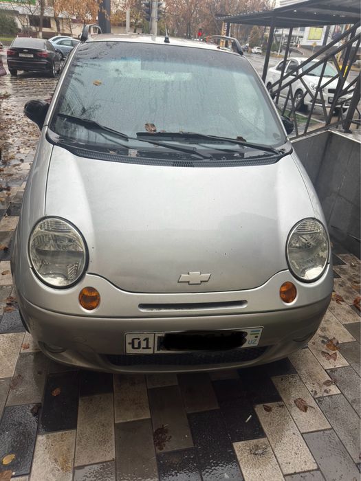 Срочно продается матиз бест 2010