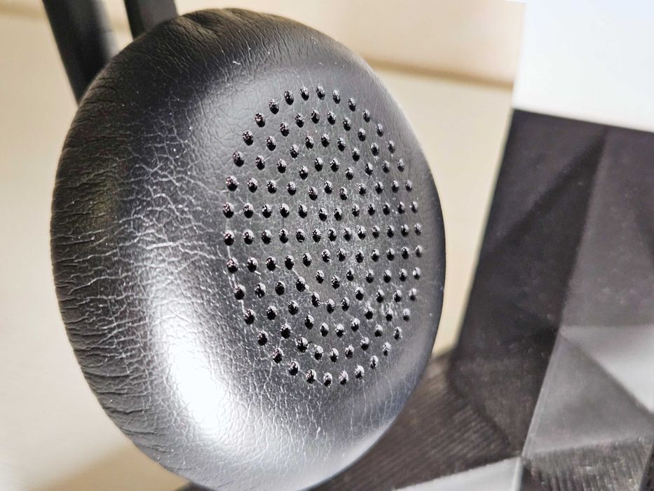 Casti Call Center Plantronics BLACKWIRE C520-M-USB-Microsoft Certified