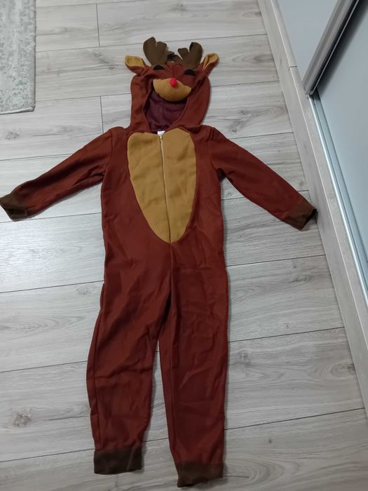 Costum REN Marime 116