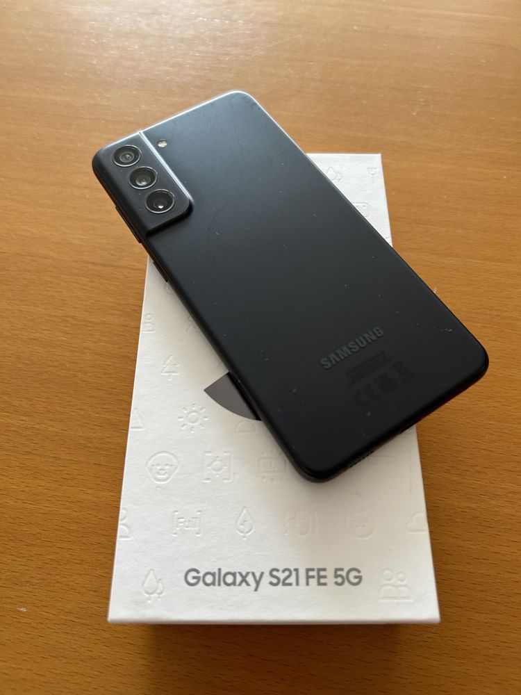 Samsung S21 Fe 5g