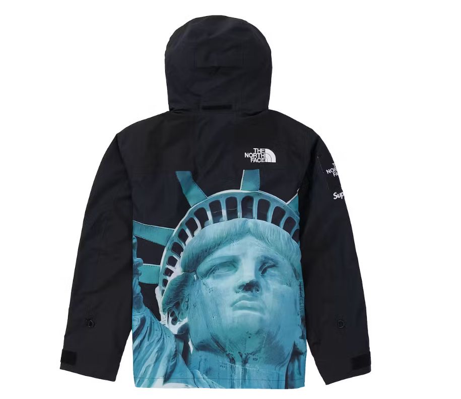 Supreme The North Face