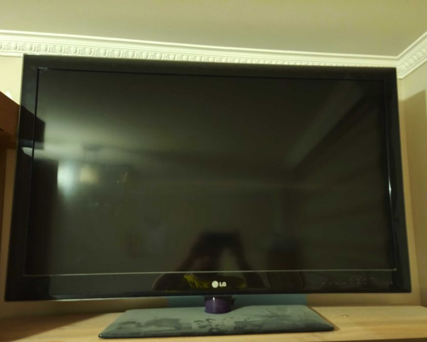 Телевизор LG Като нов