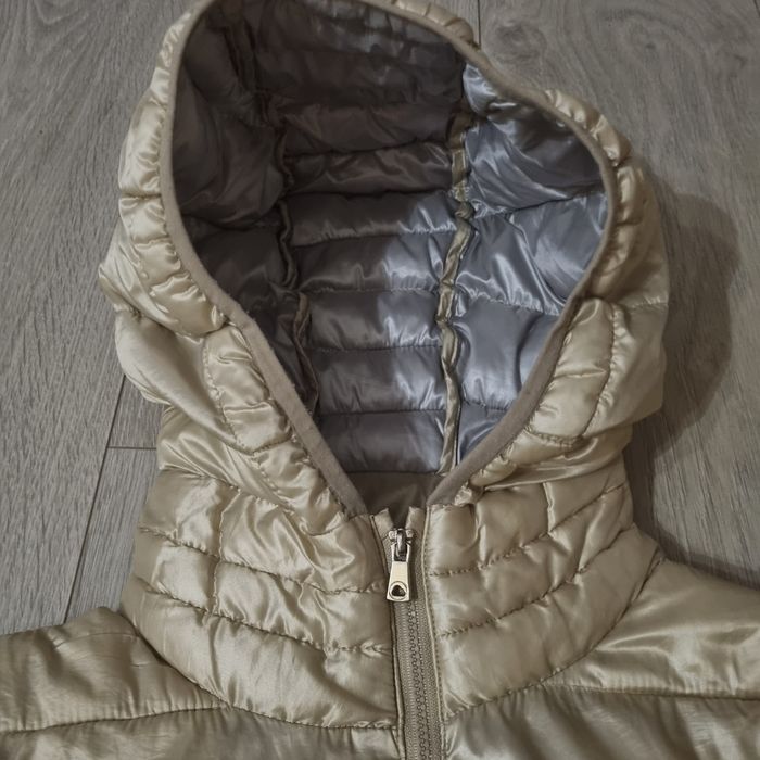 Яке на испанската фирма Mayoral