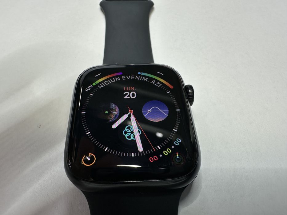 Vand apple watch series 7