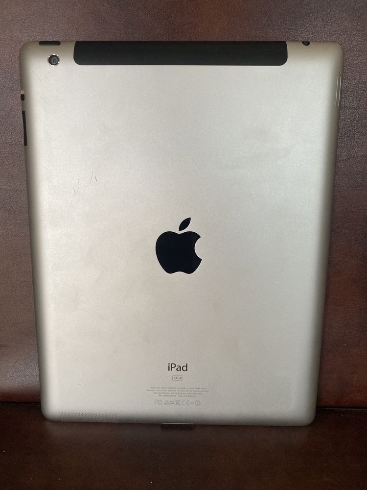 Таблет ipad 3 64g