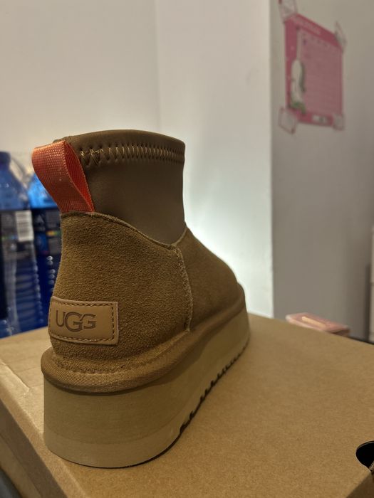 Ugg mini dipper marimea 38