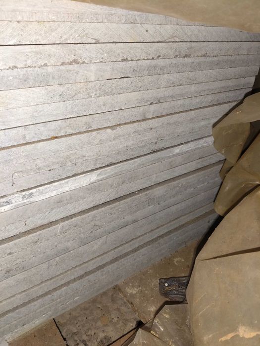 Сив мрамор блокчета