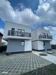 Duplex Finalizat, despartit prin camera tehnica, zona de case Giroc
