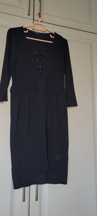 Rochie neagră Tina R