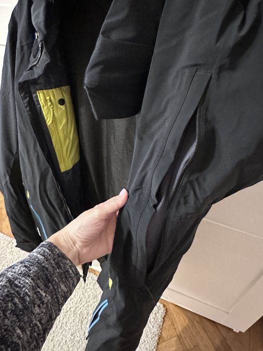 Geaca schi Salomon , XXL