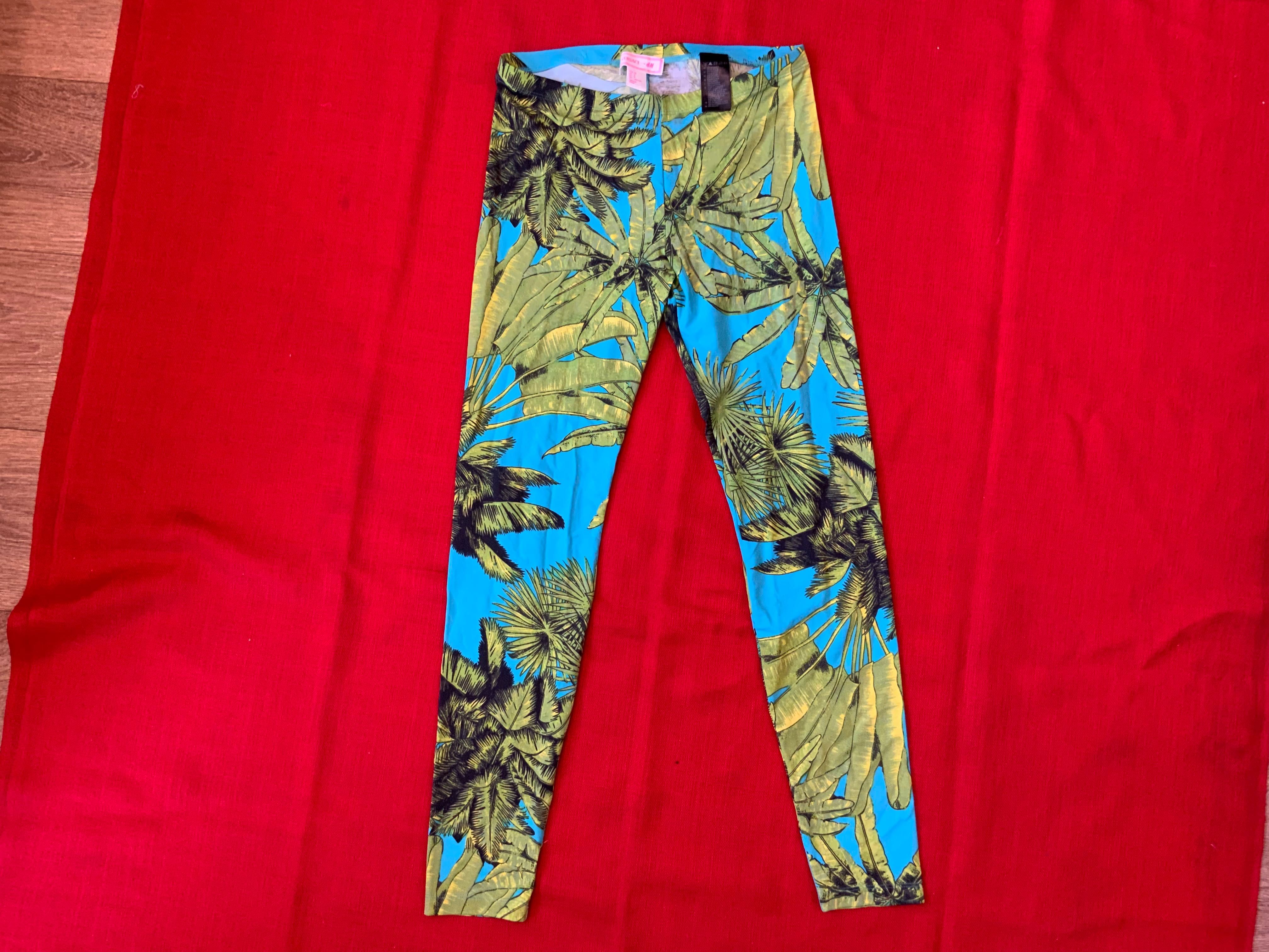 Versace for hm-оригинален клин 38 с