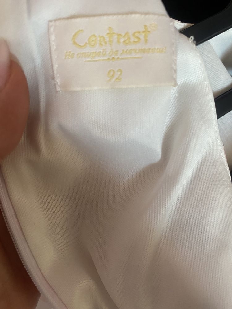 Лот нови детски рокли 3, 4 г zara