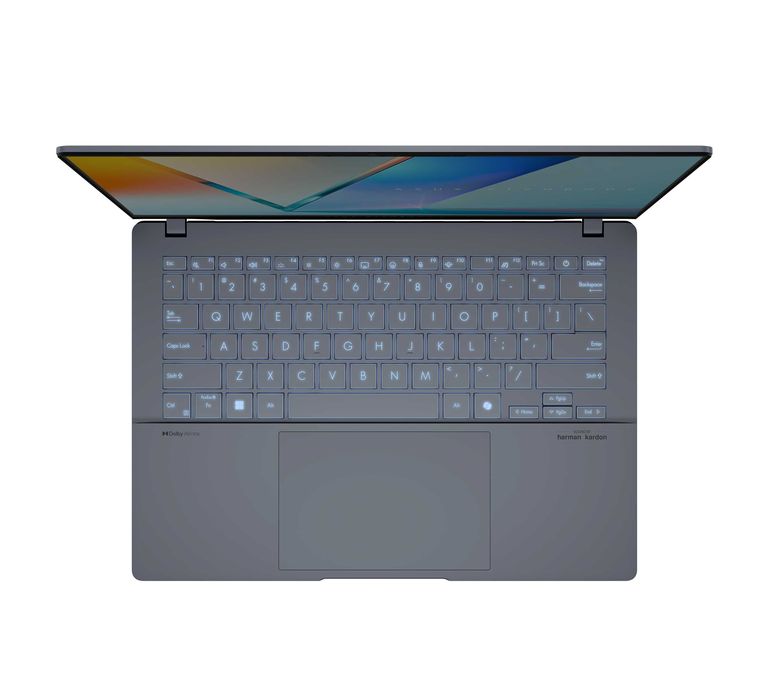 Ноутбук ASUS VIVOBOOK S5406SA ULTRA 5-226V 16GB 512GB 14.0" OLED WUXGA