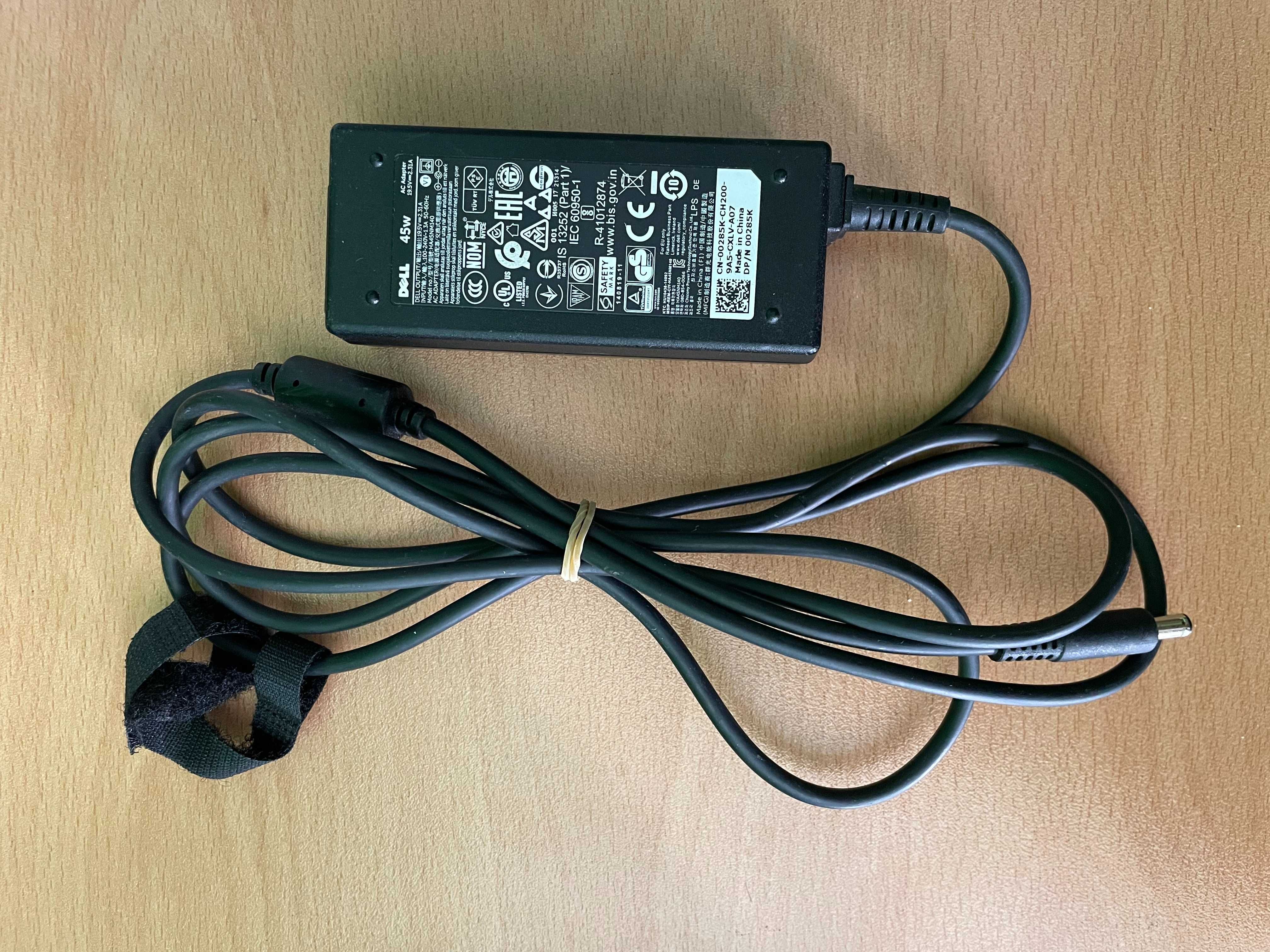 Оригинални зарядни Dell, HP, Lenovo лаптопи - 45W, 65W, 90W, 130W+