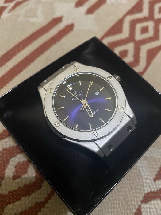 Мужские часы