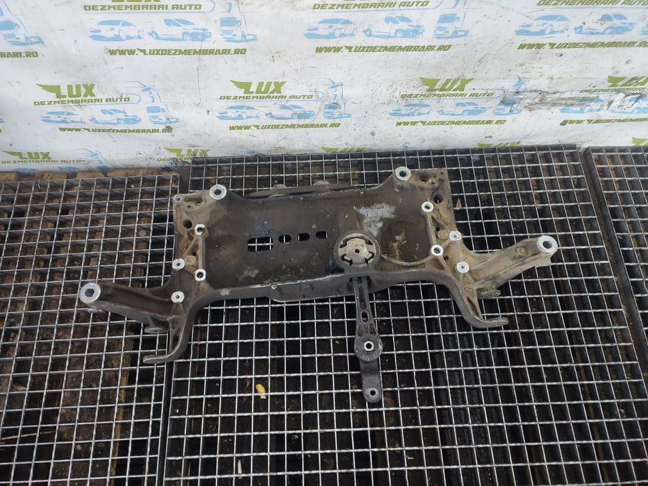 Cadru motor 2.0 bmr 3c0199369f Volkswagen VW Golf 5 [2003 - 2009]