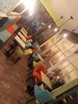 Mobilier restaurant cofetarie bistro pub