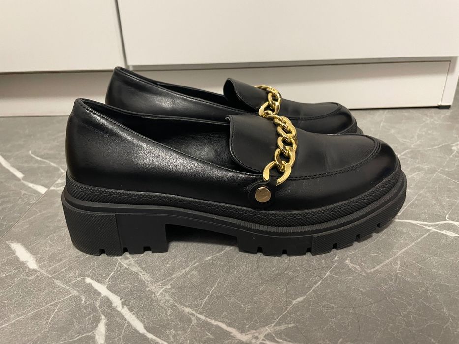 Лоуфъри DeeZee Размер 36