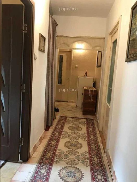 Apartament 3 camere