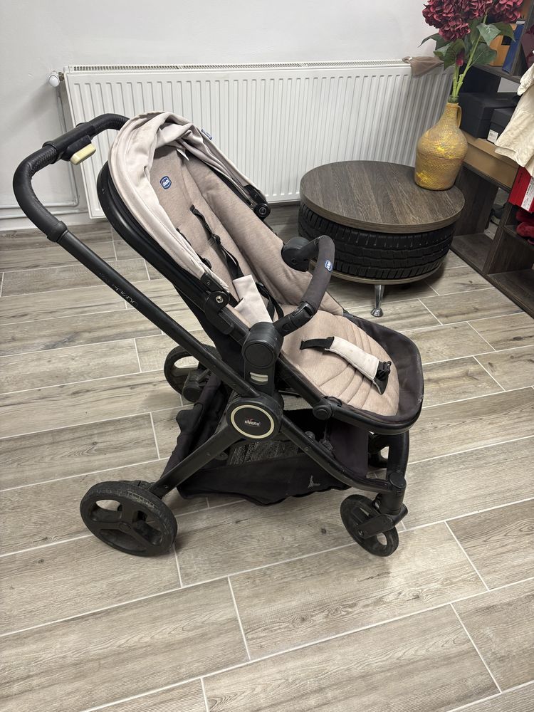 Carut Chicco full set