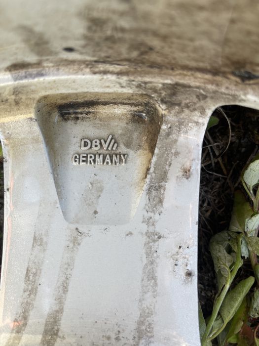 Jante Aliaj R18 Touareg 7L / 7P / Cayenne / Q7 5x130 Perfecte iarna