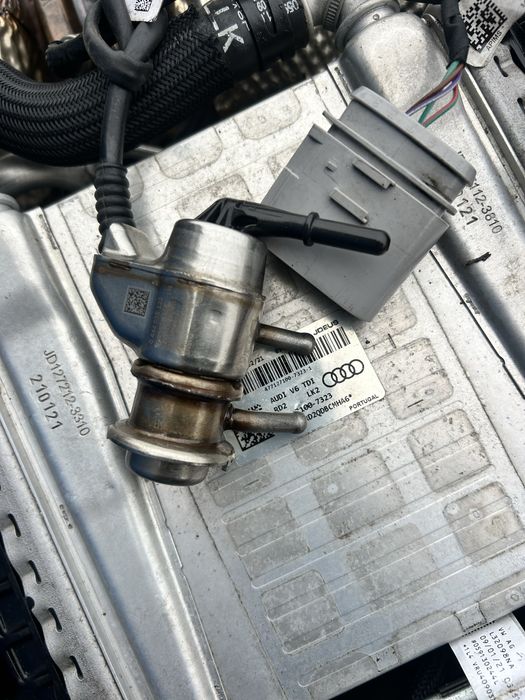 Injector Adblue Audi A6 4K C8 3.0 Tdi 2020