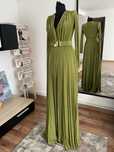 Rochie lunga Elisabetta Franchi