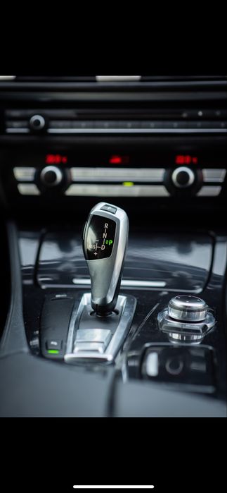 Vand bmw 520d f10