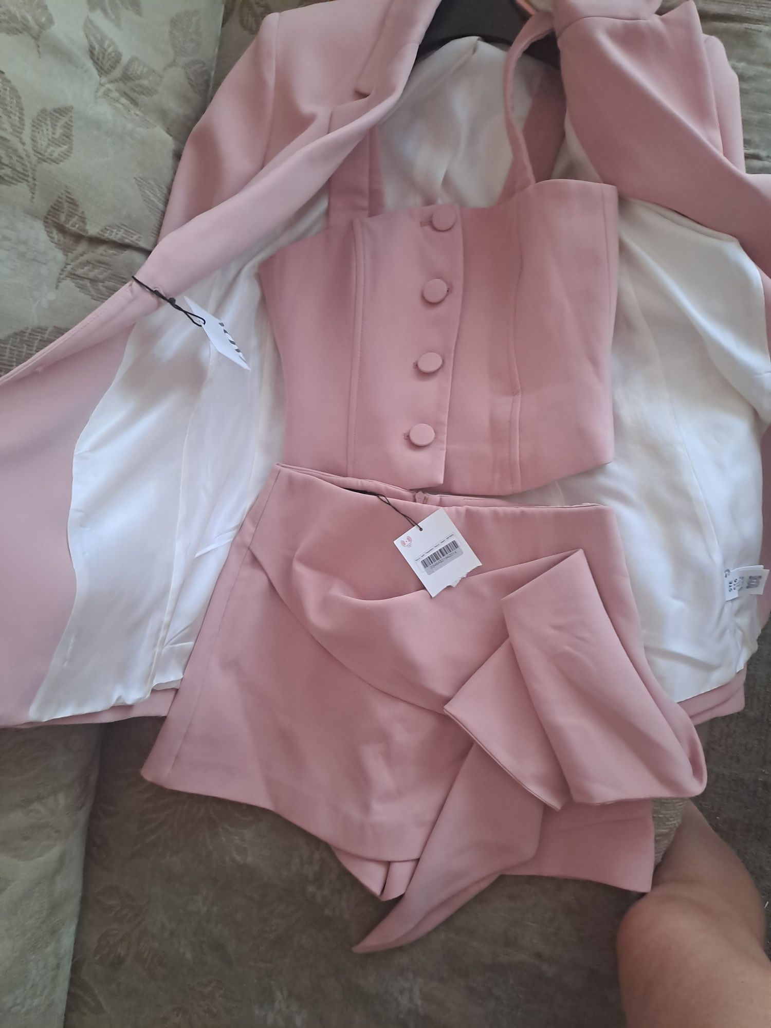 Сетове zara, h&m, s-xs