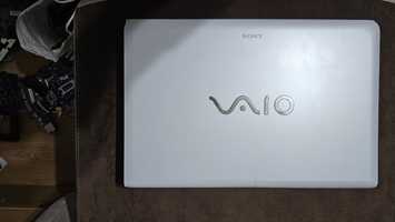 Dezmembrez laptop Sony Vayo SVE171C11M