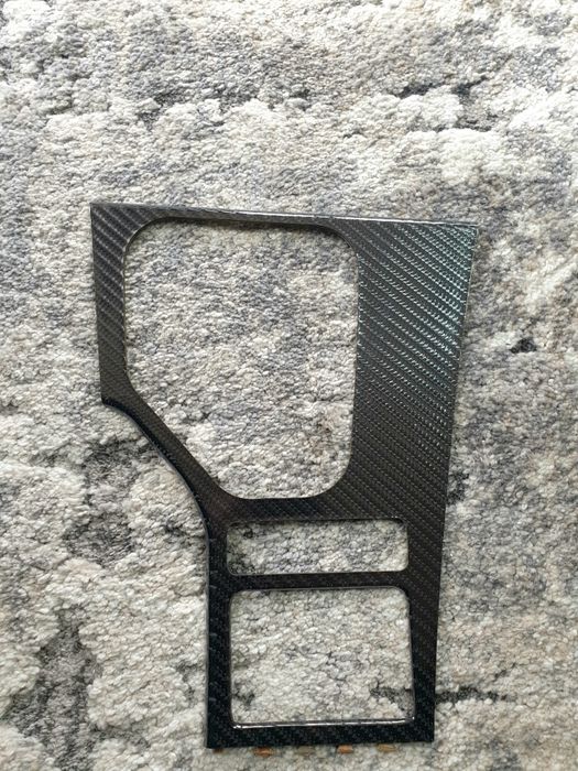 Интериорни лайсни Bmw e39