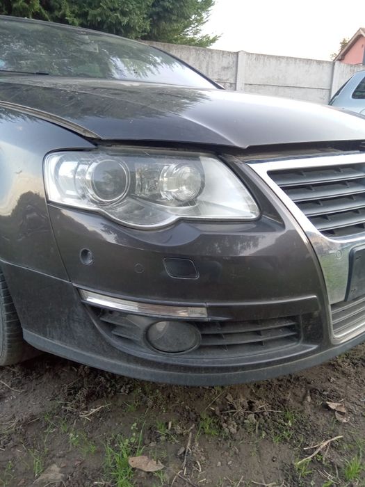 Vand piese auto pentru VW PASSAT 2,0TDI CBBB an 2009