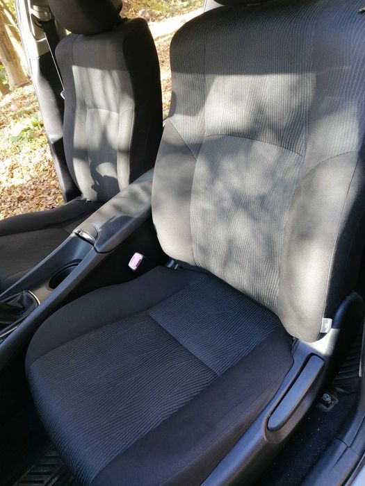 Toyota avensis 2.00 TDI